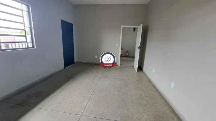 Sala comercial para locação R$ 1200 - Jd Santa Isabel - Hortolândia/SP