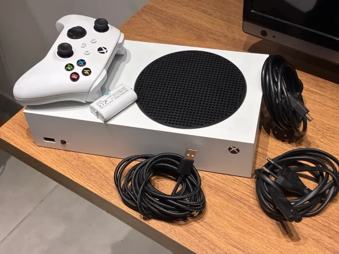 Xbox Series S 512GB | Excelente Estado