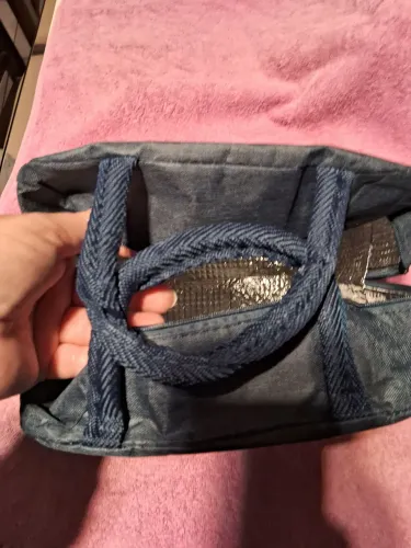 Bolsa termica
