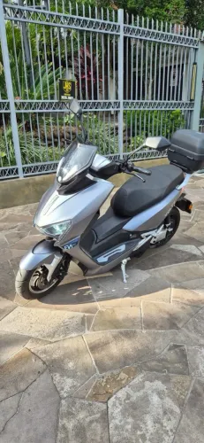 Voltz EV1 Sport 2023 | Tropicalizada | Baú | Pronta para rodar