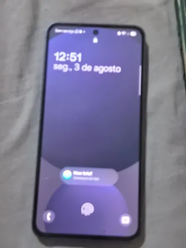 Samsung galaxy S24 128gb 5G