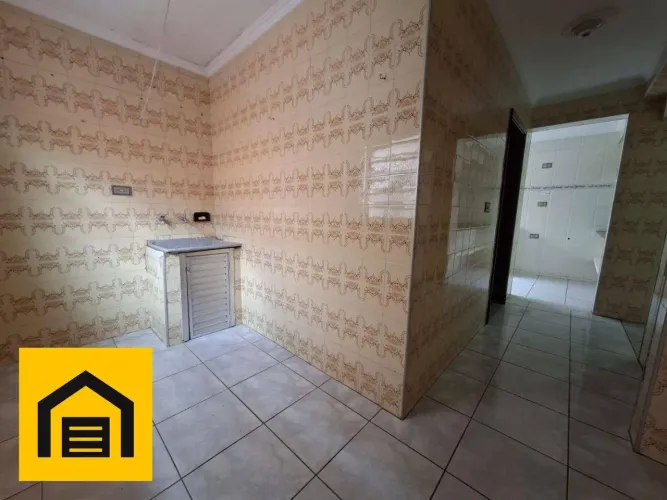 Casa com 3 dormitórios para alugar por R$ 3.800,00/mês - Jardim Anchieta - Mauá/SP
