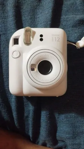 Fujifilm Instax Mini 12