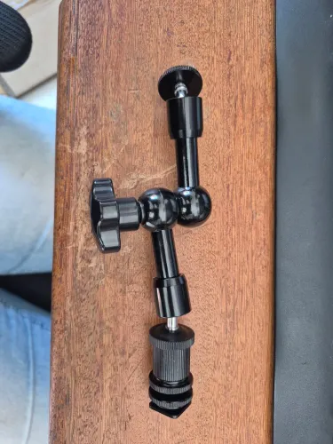 Braço articulado