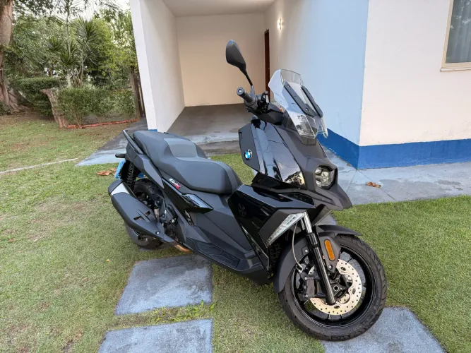 BMW C400 X 2023/2024