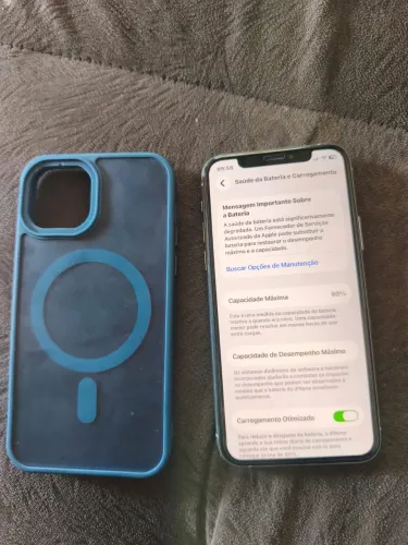 IPhone 11 pro 256g 