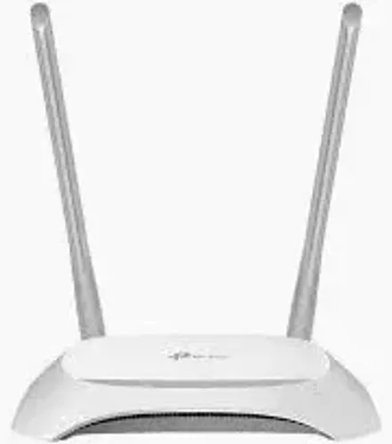 Kit 20Pçs Roteador TP-Link WR840