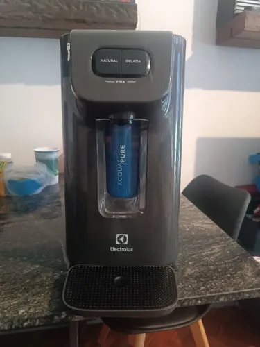 PURIFICADOR AGUA ELETROLUX PC01X