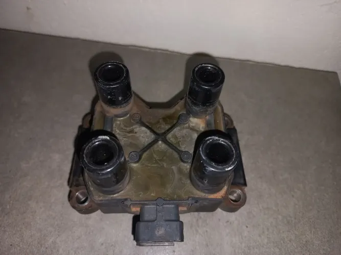 Bobina de ignição Vectra original