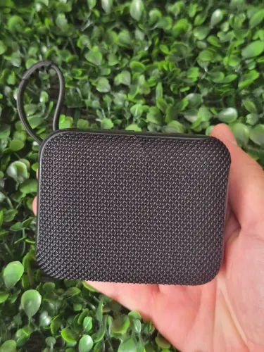 Caixinha de Som Bluetooth Go4