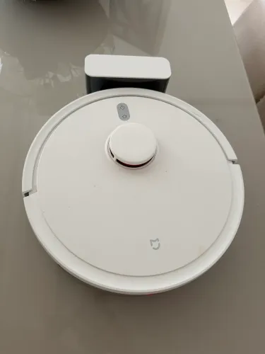 Robô aspirador Xiaomi Mijia modelo C103