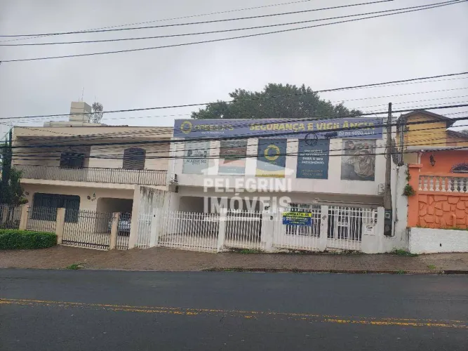 Casa com 3 dormitórios à venda, 313 m² por R$ 1.200.000,00 - Parque Taquaral - Campinas/SP