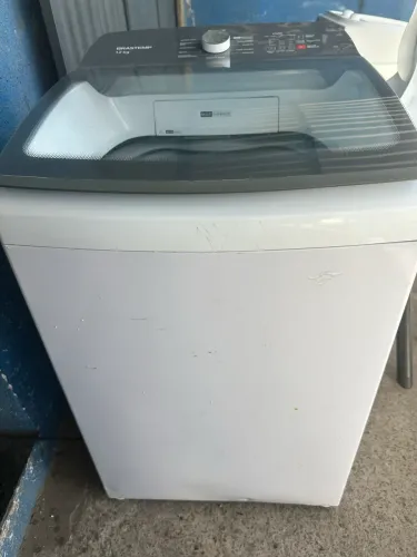 MAQUINA DE LAVAR 12KG