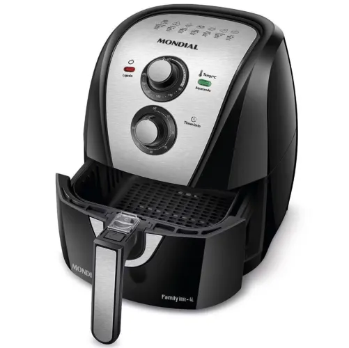 Air Fryer Mondial 4L NOVA