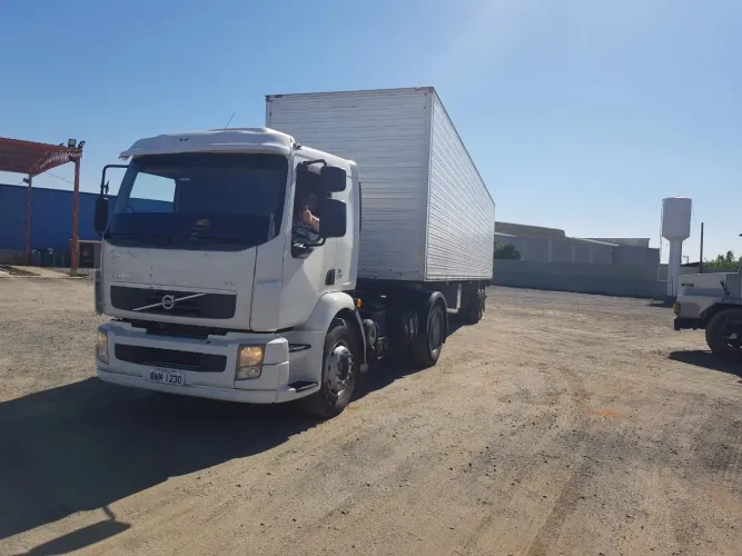 Volks VM 310
