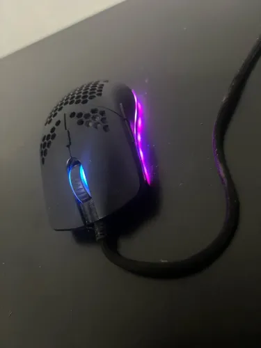 Mouse OEX MS322S