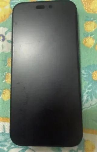 Iphone 15 pro 512 gb