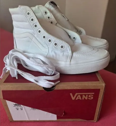 Tênis Vans ORIGINAL
