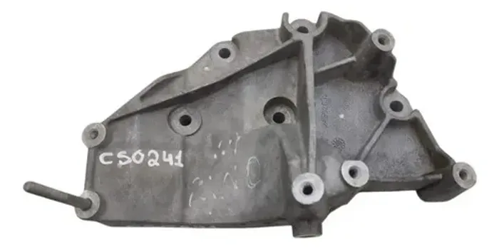 Suporte Compressor Ar Condicionado Spin 1.8 17-19 24582632