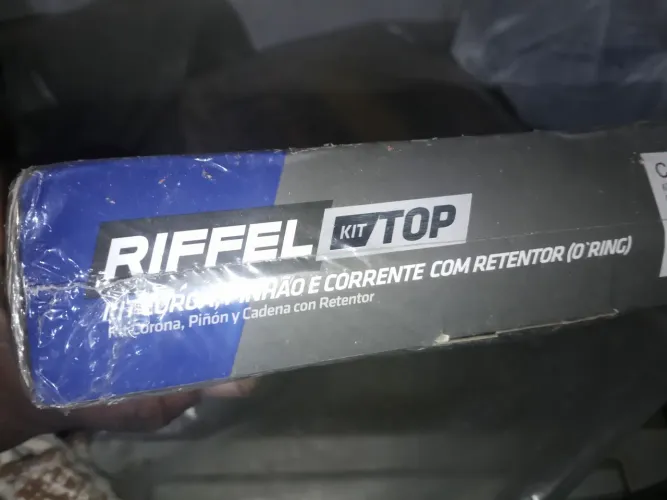 Kit transmissao da 160 com retentor