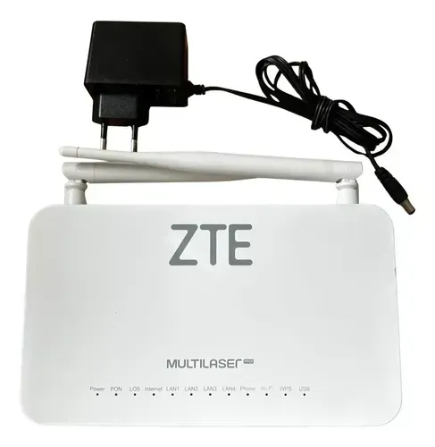 ZTE ZXHN F670L