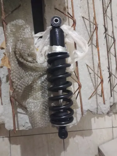 Vendo amortecedor central de Lander ou Ténéré 
