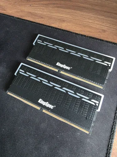 DDR4 KingSpec 32 GB