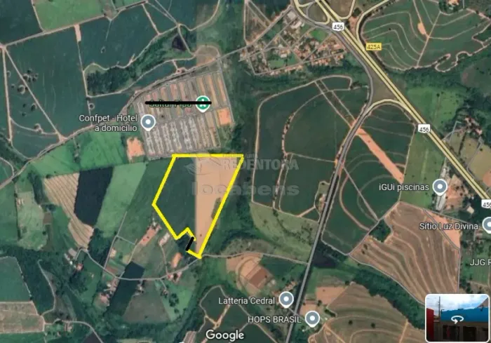Fazenda Venda Cedral-SP
