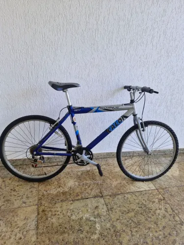 Vende-Se Bicicleta 