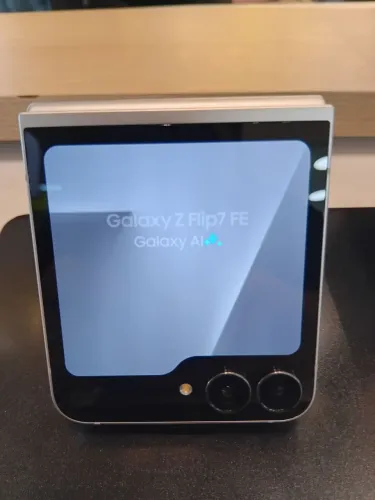 Galaxy Z Flip 7 FE 128G 