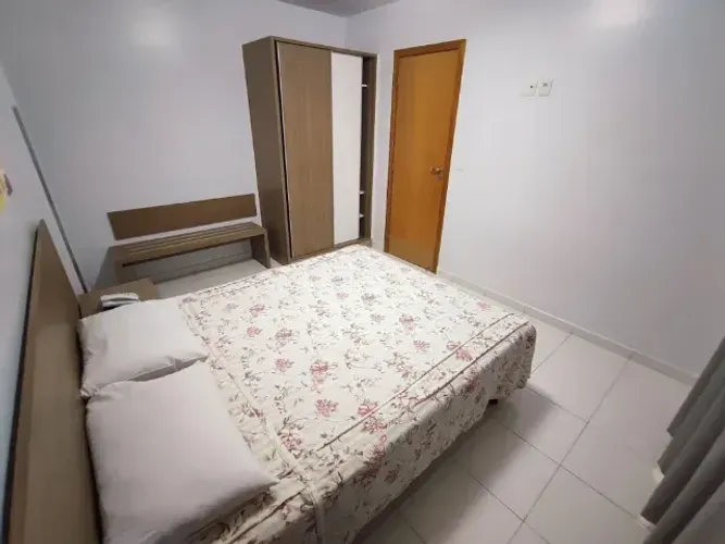 Aluguel Apartamentos Em Hotel Caldas Novas