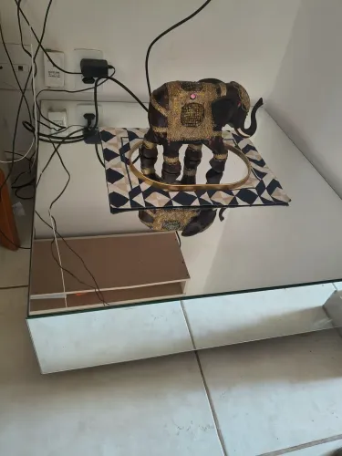Mesa centro de mesa