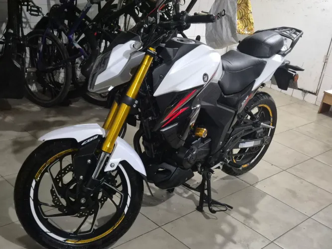 DR160 