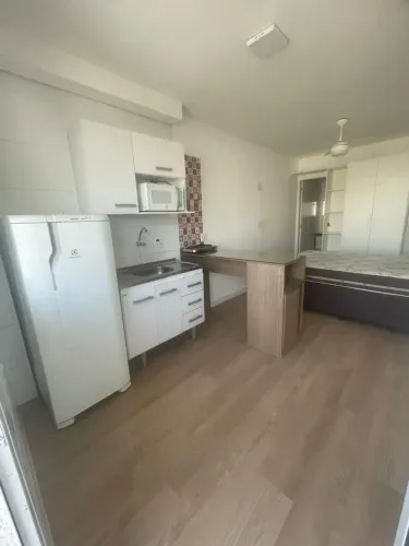 Imóvel para aluguel tem 18 metros quadrados mobiliado com 1 quarto em Mooca - São Paulo -