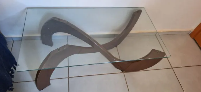 mesinha de centro