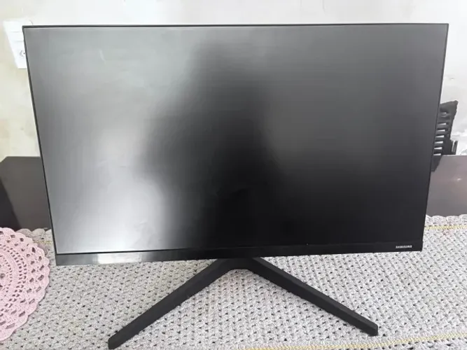 ? MONITOR SAMSUNG T350 24