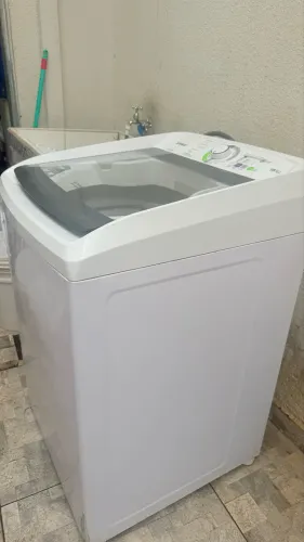 Máquina de lavar