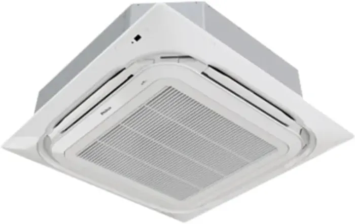 Split Cassete Philco Eco Inverter 24000 BTU/h Frio Monofásico PAC24000ICFM