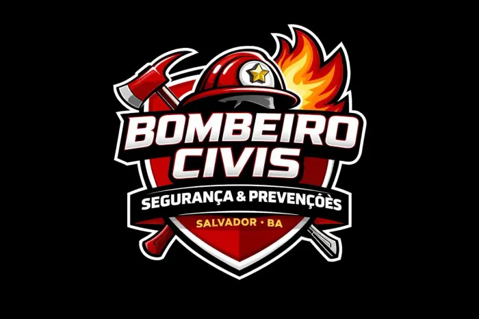 Empresa De Bombeiro civil 