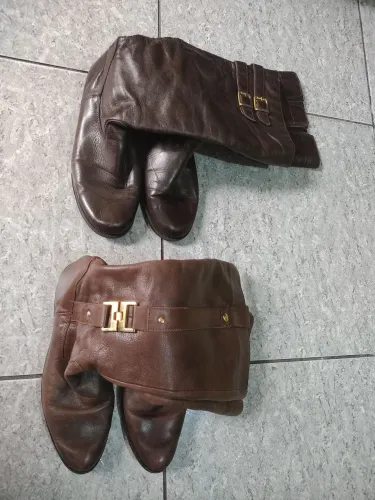 Bota Feminina n° 36