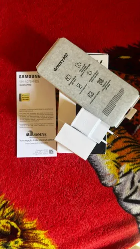 Galaxy A07
