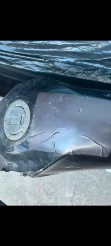tanque para moto Dafra 