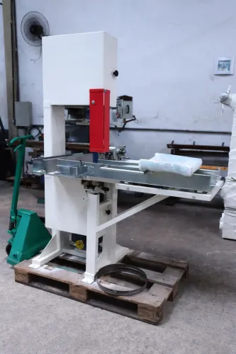 Serra de Fita para Papel Toalha Interfolha - Garantia