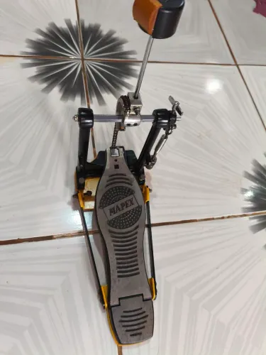 Pedal Bateria MAPEX