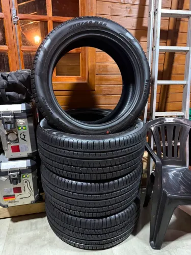 Pirelli Scorpion 285/45 R22 114H - ZERO KM - Jogo com 4