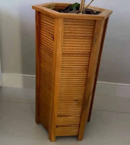 Vaso de planta