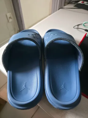 Chinelo Slide Nike Jordan Play