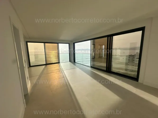 APARTAMENTO MOBILIADO VISTA MAR , ITAPEMA SC