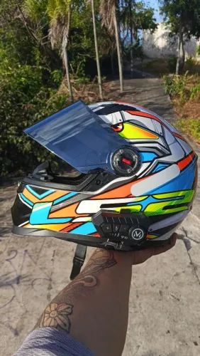 LS2 xdron Novo