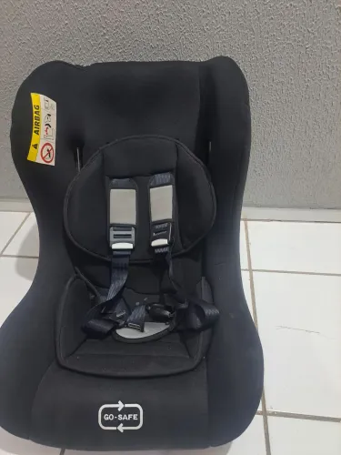 Cadeirinha (1 a 5 anos / 0 kg a 25 kg)